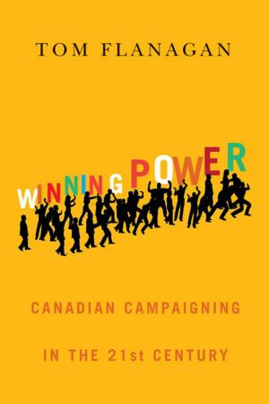 Cover of the book Winning Power by Hugh Hazelton