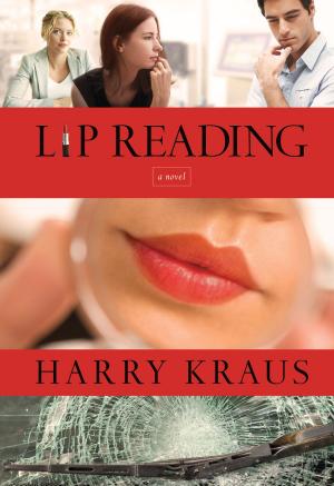 Cover of the book Lip Reading by Mark Rutland