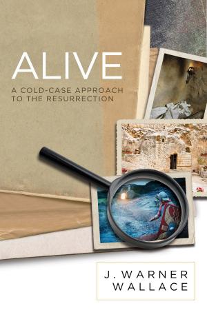 Cover of the book Alive by The Voice of the Martyrs