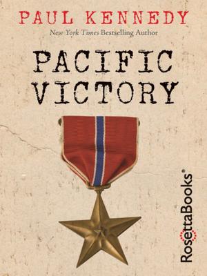 Cover of the book Pacific Victory by Peter Ninnes
