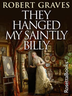Cover of the book They Hanged My Saintly Billy by Richard Matheson