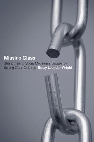 Cover of the book Missing Class by Peter Uwe Hohendahl