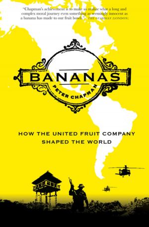 Cover of the book Bananas by Chan Ho-Kei