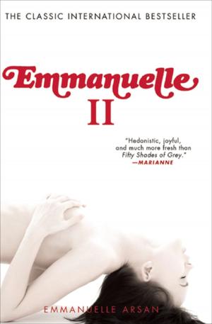 Cover of the book Emmanuelle II by Robert M. Eversz