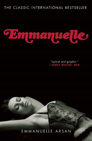 Book cover of Emmanuelle