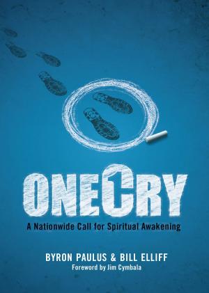 Cover of the book OneCry by Stephan Bauman, Matthew Soerens, Dr. Issam Smeir