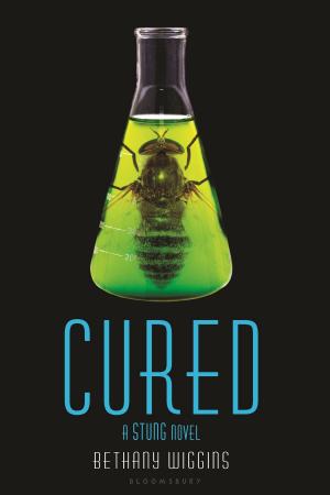 Cover of the book Cured by Professor Costas Douzinas