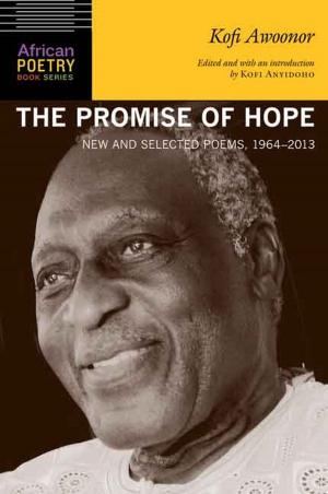 Cover of The Promise of Hope