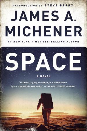 Cover of the book Space by Amy E. Dean