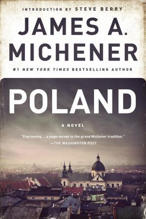 Cover of the book Poland by Allison Brennan