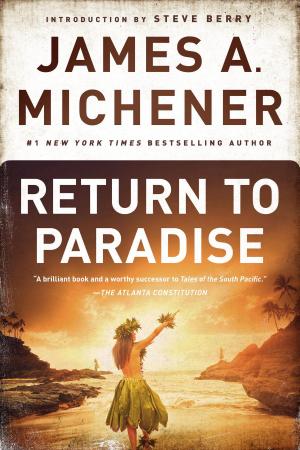 Cover of the book Return to Paradise by Andrew Grant