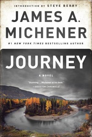 Cover of the book Journey by Nicole Jordan