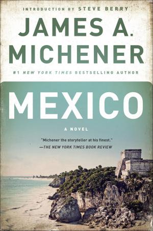 Cover of the book Mexico by Sara Wheeler