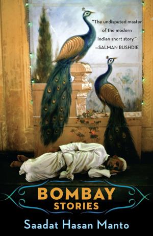 Cover of the book Bombay Stories by Michael Crichton