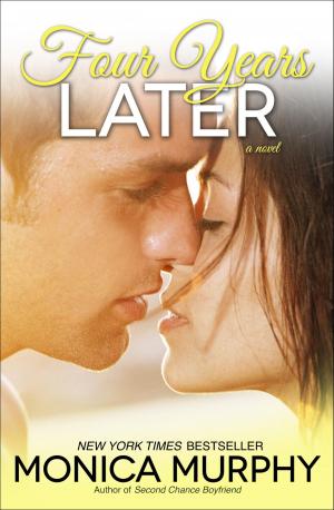 Cover of the book Four Years Later by Jess Stearn