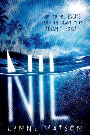 Cover of the book Nil by Elli Woollard