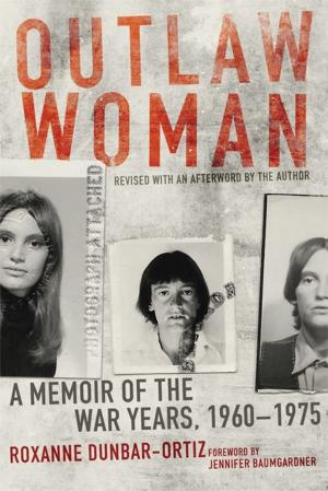 Cover of the book Outlaw Woman by Robert Ryal Miller
