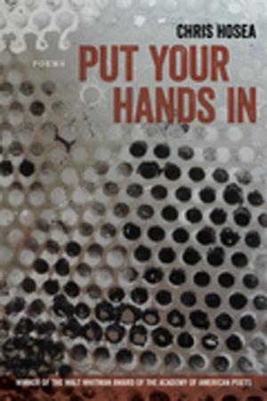 Cover of the book Put Your Hands In by Inman Majors, Michael Griffith