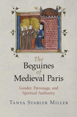 Cover of the book The Beguines of Medieval Paris by 