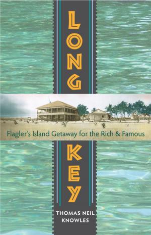 Cover of the book Long Key by Lisa Westwood, Beth O'Leary, Milford W. Donaldson