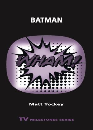 Cover of the book Batman by Tamar Alexander-Frizer