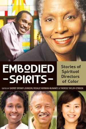 Cover of the book Embodied Spirits by Samantha Haycock, Caren Miles