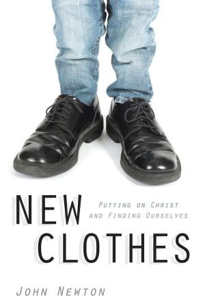 Book cover of New Clothes