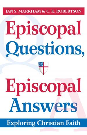 Book cover of Episcopal Questions, Episcopal Answers