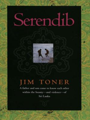 Cover of the book Serendib by Jack E. Davis