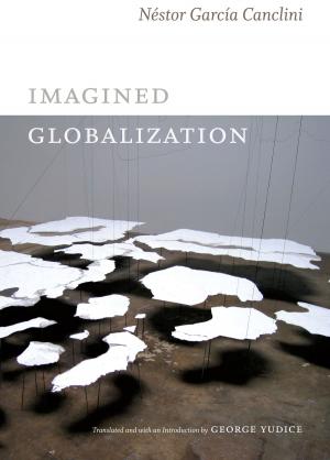Cover of the book Imagined Globalization by J. Hillis Miller