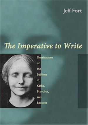 Cover of the book The Imperative to Write by Viet Thanh Nguyen