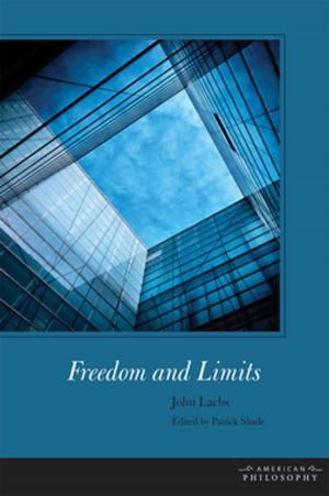 Book cover of Freedom and Limits