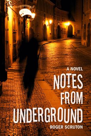 Cover of the book Notes from Underground by Jennifer Pharr Davis