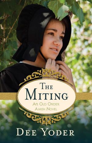 Cover of the book The Miting by Sandra Glahn