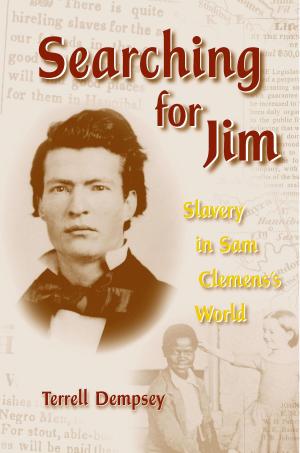 Cover of the book Searching for Jim by Richard E. Schroeder