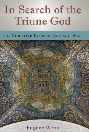 Cover of the book In Search of the Triune God by Christen Forster