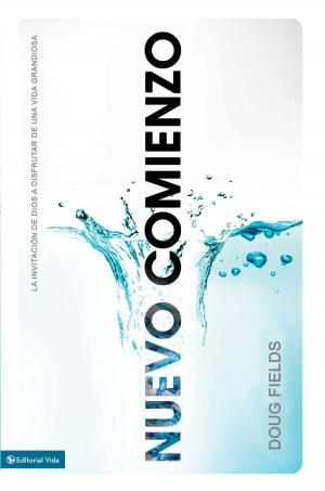 Cover of the book Nuevo Comienzo by Clay Scroggins