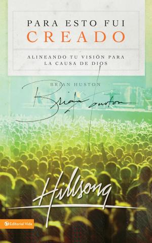 Cover of the book Para esto fui creado by Luciano Jaramillo Cárdenas