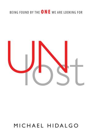 Cover of the book Unlost by Robert Hawker