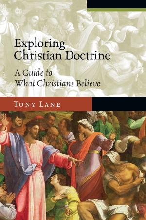 Cover of Exploring Christian Doctrine