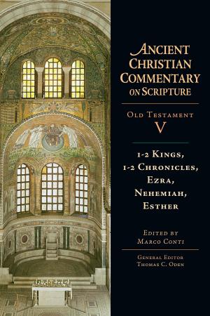 Cover of the book 1-2 Kings, 1-2 Chronicles, Ezra, Nehemiah, Esther by Michael Card