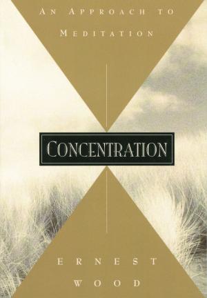 Cover of the book Concentration by Gary Lachman