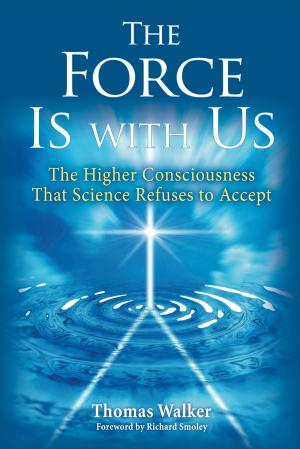 bigCover of the book The Force Is With Us by 