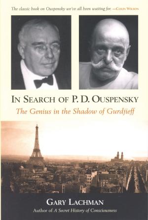 Cover of In Search of P. D. Ouspensky