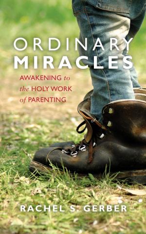 Book cover of Ordinary Miracles