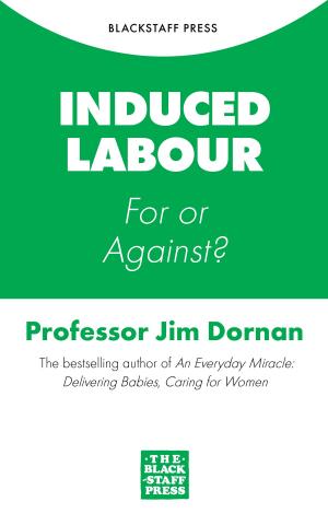 Cover of the book Induced Labour: For or Against? by Tony Macaulay