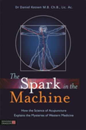 Cover of the book The Spark in the Machine by Richard Hanks