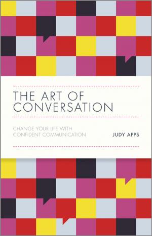 Cover of the book The Art of Conversation by Craig M. Stephens, Stewart H. Welch III, Harold I. Apolinsky