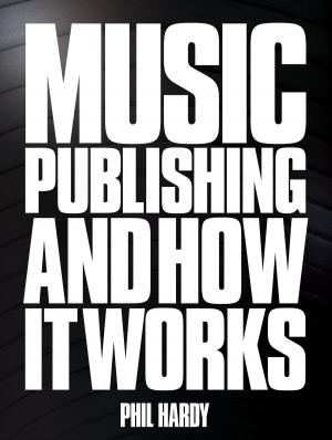 Cover of the book Nickels & Dimes: Music Publishing & It's Administration in the Modern Age by Bonnie Gillespie