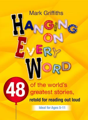 Cover of the book Hanging on Every Word by Sean Oliver-Dee